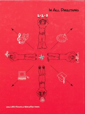 cover image of Rossville Lars (2004)